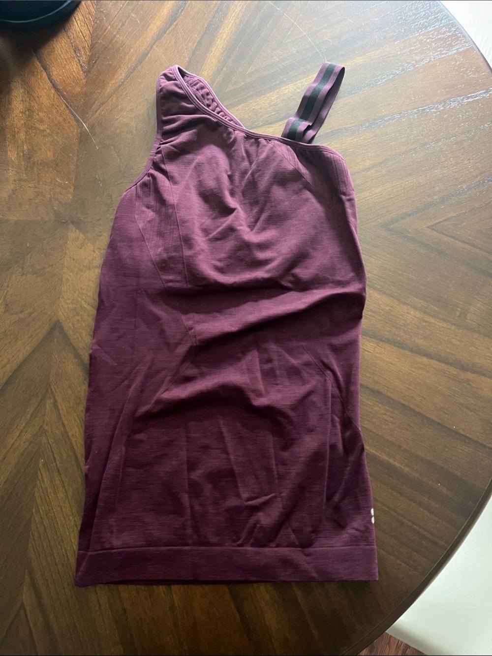 Sweaty Betty Workout Top